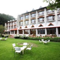 Отель Sagar Resort Manali в городе Манали, Индия
