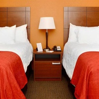 Отель My Place Hotel-Cheyenne в городе Шайенн, США
