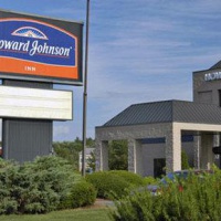 Отель Howard Johnson Express Inn Hadley в городе Хадли, США