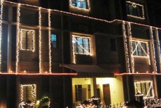 Отель Tanay's Dibrugarh Residency в городе Дибругарх, Индия