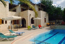 Отель Asteri Villas в городе Asteri, Греция