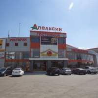 Отель Отель Апельсин в городе Ногинск, Россия