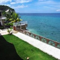 Отель Brumini Morning Breeze Terrace Resort в городе Болжун, Филиппины