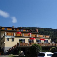 Отель Gasthof Neuhof Ossiach в городе Оссиах, Австрия