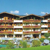 Отель Christoph Hotel Ellmau в городе Эльмау, Австрия