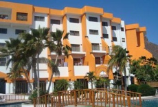 Отель San Carlos Plaza Hotel, Resort & Convention Center в городе Сан Карлос, Мексика