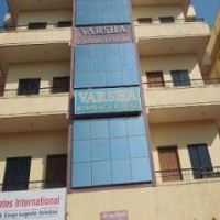 Отель Varsha Boarding and Lodge в городе Удупи, Индия