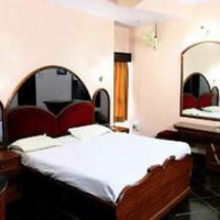 Отель Pratap Heritage в городе Махабалешвар, Индия