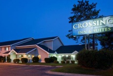 Отель Crossings Inn & Suites Cambridge (Minnesota) в городе Норт Бранч, США