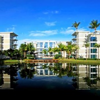 Отель Centara Grand West Sands Resort & Villas Phuket в городе Маи Кхао, Таиланд