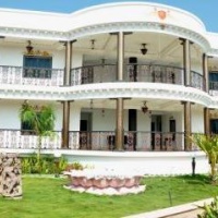 Отель Ryan Resort в городе Бхудж, Индия