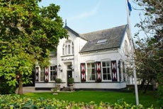 Отель Villa Westerduin в городе Ренессе, Нидерланды