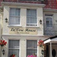 Отель Le Vere House в городе Клактон-он-Си, Великобритания