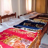 Отель Cauvery Home Stay в городе Мадикери, Индия