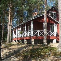 Отель Hietaranta в городе Паркано, Финляндия
