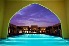 Отель Tilal Liwa Hotel Abu Dhabi в городе Мадинат Заид, ОАЭ