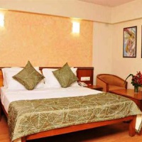 Отель BEST WESTERN Goradia's в городе Пимпри-Чинчвад, Индия
