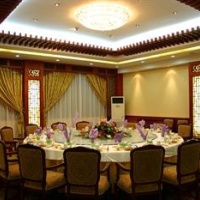 Отель Yulong Hotel Hancheng в городе Вэйнань, Китай
