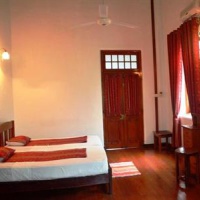 Отель The Mansion Hotel Kandy в городе Hedeniya, Шри-Ланка