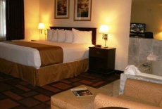 Отель BEST WESTERN Royal Host Inn в городе Лоди, США