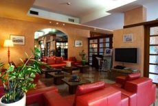 Отель Valbrenta Hotel Limena в городе Лимена, Италия