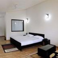Отель Corbett Woods Resort Ramnagar в городе Рамнагар, Индия