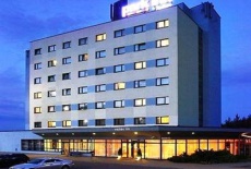 Отель Park Inn Vilnius North в городе Avizieniai, Литва