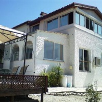 Отель Acorn Villa Limassol в городе Laneia, Кипр