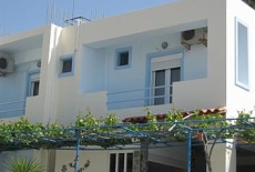 Отель Agia Fotia в городе Schinokapsala, Греция