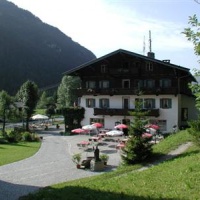 Отель Gasthof St Adolari в городе Санкт-Ульрих-ам-Пиллерзее, Австрия