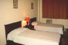 Отель Harbor Inn Bed and Breakfast в городе Колон, Панама