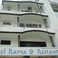 Отель Hotel Rama Rudrapur в городе Рудрапур, Индия