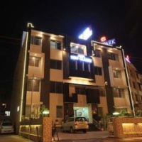 Отель Hotel Neo Classic в городе Панчкула, Индия