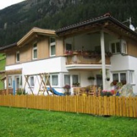 Отель Appartement Alpina в городе Санкт-Леонхард, Австрия