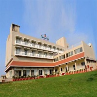 Отель Tanarika Resort в городе Джалгаон, Индия