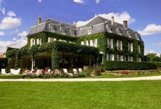 Отель Chateau de Sancy в городе Санси-Ле-Мо, Франция