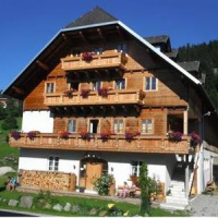 Отель Berghof Thurnergut в городе Шпиталь-ам-Пихрн, Австрия