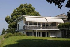 Отель Boldern Evang Tagungs und Studienzentrum Mannedorf в городе Меннедорф, Швейцария