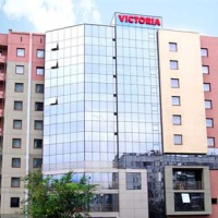 Отель Гостиница Виктория в городе Челябинск, Россия