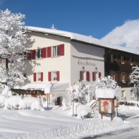 Отель Chesa Selfranga в городе Клостерс, Швейцария