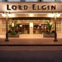 Отель Lord Elgin в городе Оттава, Канада