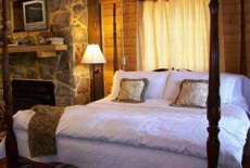 Отель River Ranch Bed & Breakfast в городе Хаттисберг, США