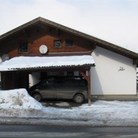 Отель Ferienwohnung Salzmann в городе Аксамс, Австрия