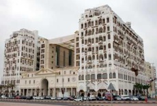 Отель Ghani Palace в городе Аль-Салмия, Кувейт