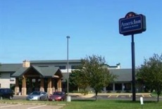 Отель AmericInn Lodge & Suites Coon Rapids в городе Кун-Рапидс, США