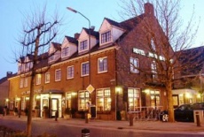 Отель Hotel Boer Goossens Den Dungen в городе Ден-Дюнген, Нидерланды