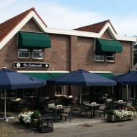 Отель Hotel Restaurant De Lutteweide в городе Де-Лютте, Нидерланды