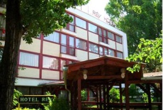 Отель Hostel Rev Balaton Szantod в городе Сантод, Венгрия
