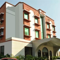 Отель Hotel Siddhartha в городе Варанаси, Индия