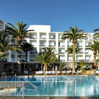 Отель Fiesta Hotel Palmyra в городе Sant Agusti des Vedra, Испания